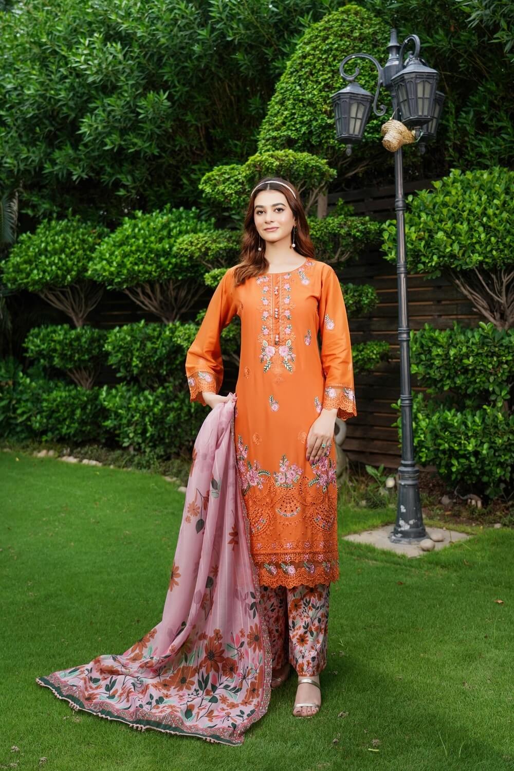 IMG-20250923-WA0064 Hoorain Airjet Embroidered Suit - Image 1
