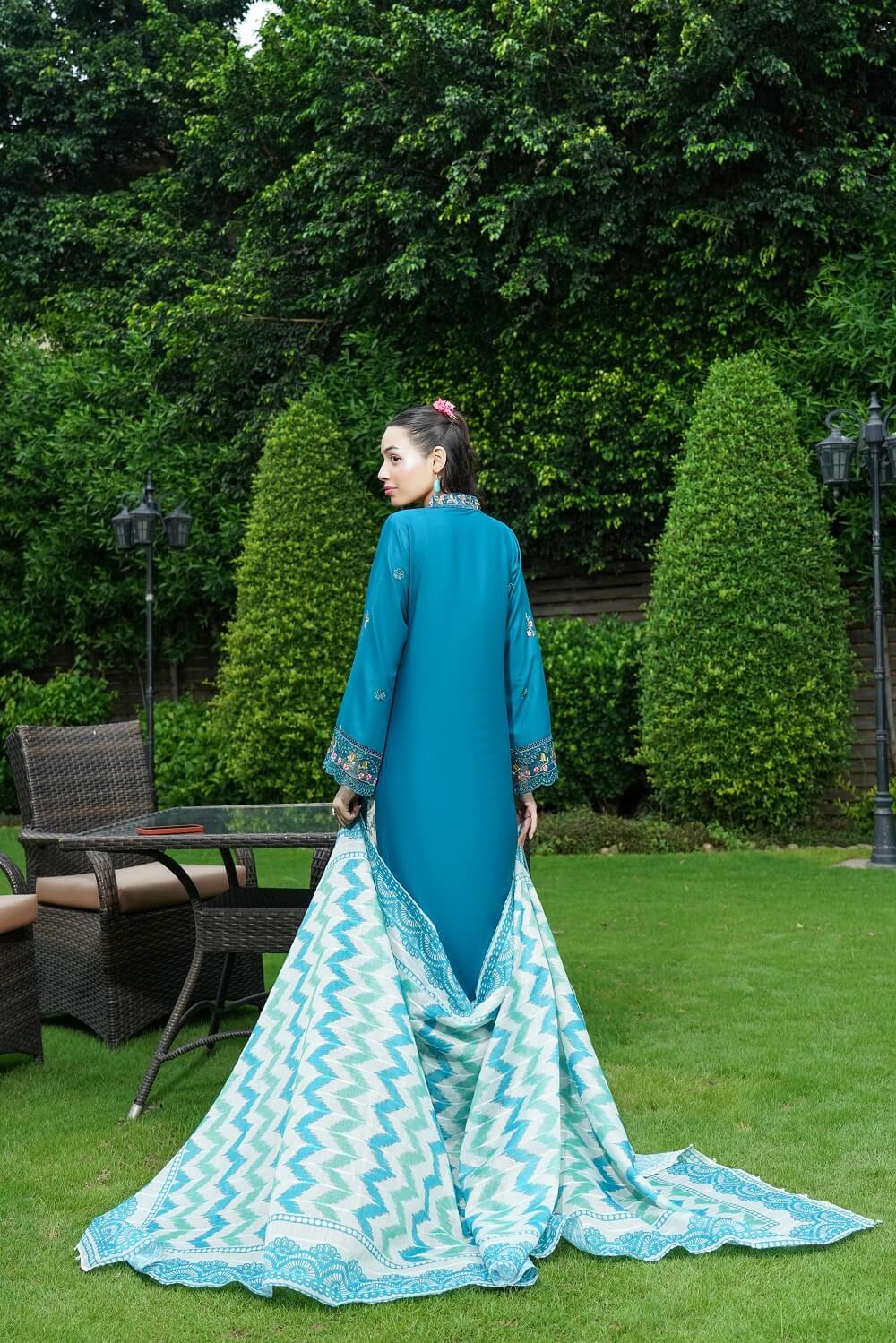 IMG-20250923-WA0067 Samaa Airjet Embroidered Suit - Image 2