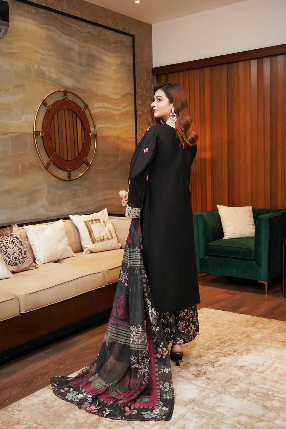 IMG-20250923-WA0082 Ayesha Airjet Embroidered Suit - Image 2