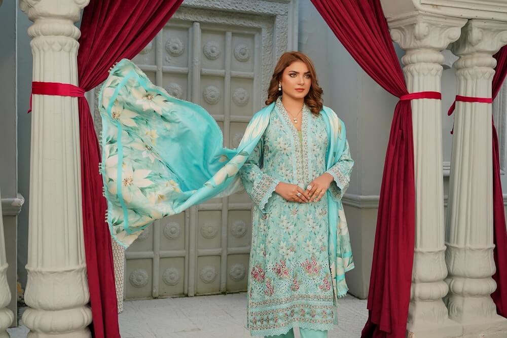 IMG-20250923-WA0086 Hoor Dhanak Embroidered Suit - Image 4