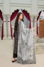 Rania Dhanak Embroidered Suit - Image 2