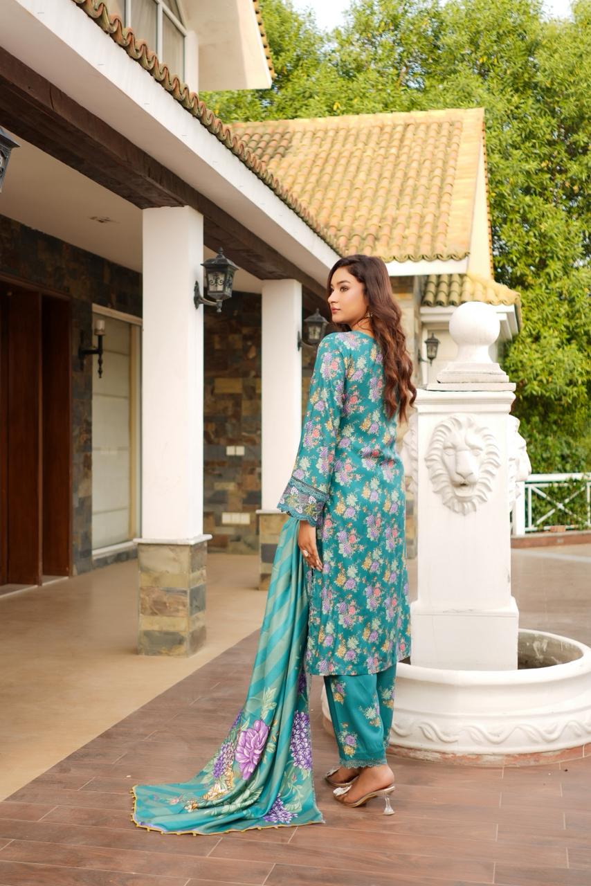 IMG-20251013-WA0037 Rania Winter Linen Embroidered Suit - Image 2