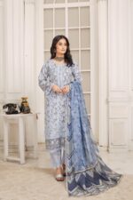 Abeer Airjet Luxury Lawn