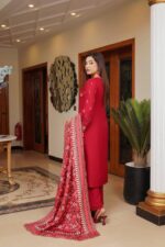 Aleena H.E Festive - Dhank - Winter Volume 15 - Image 2
