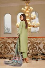 Areeba H.E Festive - Dhank - Winter Volume 15 - Image 2