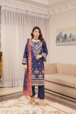 Eliza H.E Festive - Dhank - Winter Volume 15