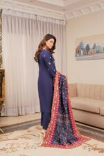 Eliza H.E Festive - Dhank - Winter Volume 15 - Image 2
