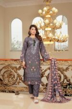 Hania H.E Festive - Dhank - Winter Volume 15