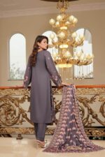 Hania H.E Festive - Dhank - Winter Volume 15 - Image 2