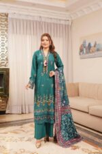 Mahira H.E Festive - Dhank - Winter Volume 15 