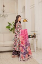 Mahnoor Airjet Luxury Lawn - Image 2