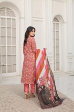 Mehar Airjet Luxury Lawn - Image 2