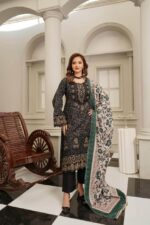 Munira Designer Winter Volume 13 - 13