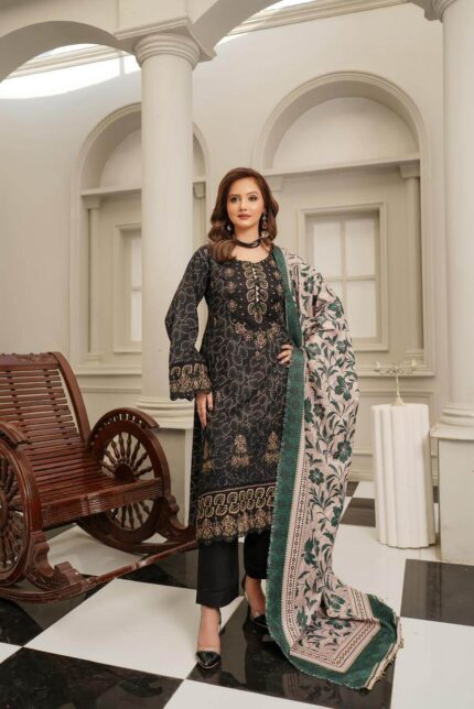 Munira Designer Winter Volume 13 - 13
