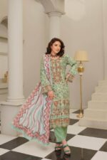 Munira Designer Winter Volume 13 - 5