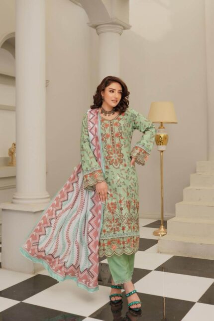Munira Designer Winter Volume 13 - 5