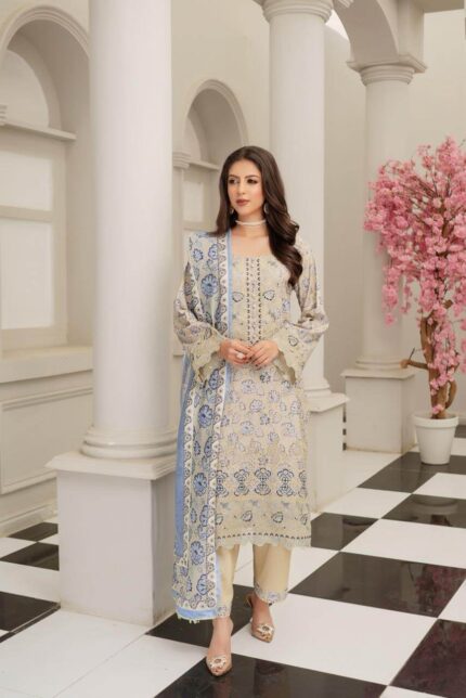 Munira Designer Winter Volume 13 - 7