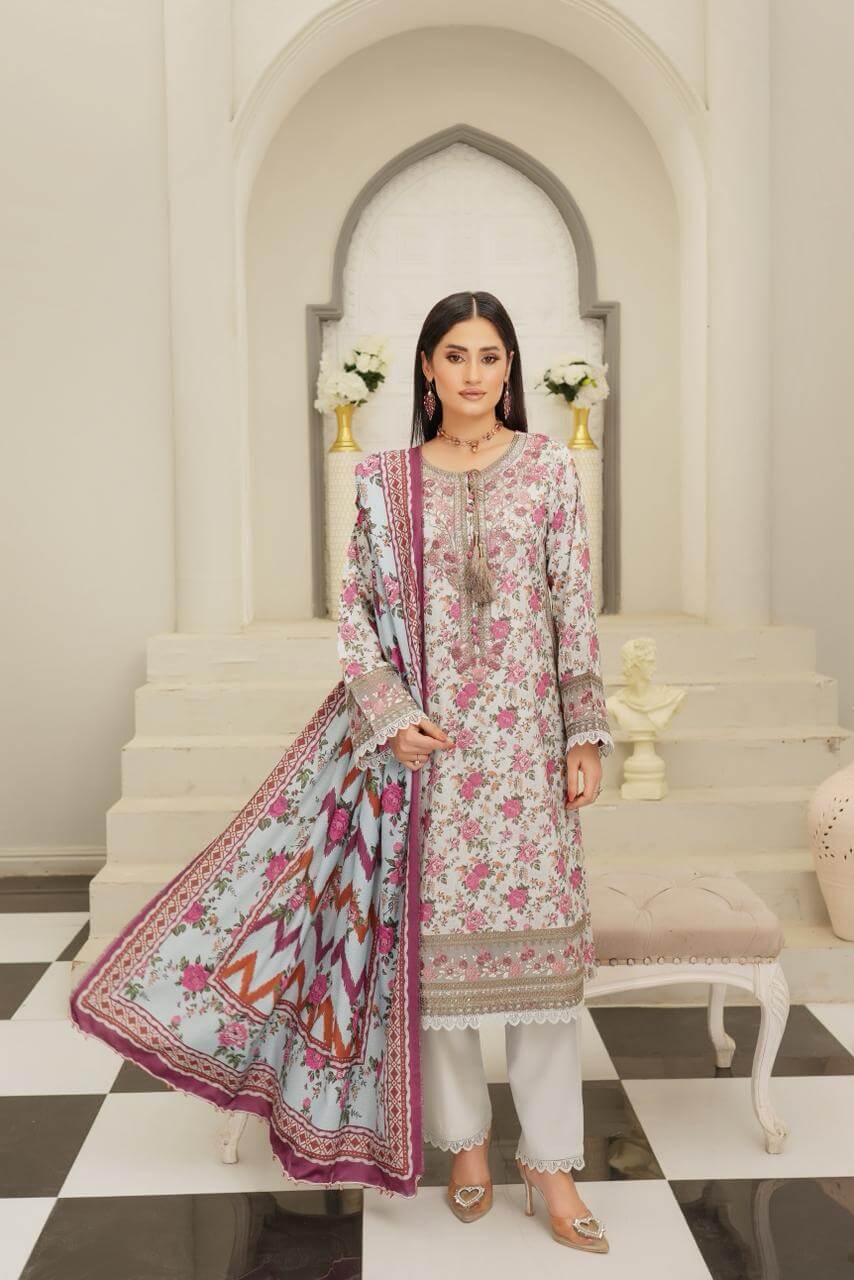 Munira Designer Winter Volume 13 - 9 Munira Designer Winter Volume 13 - 9