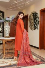 Noor H.E Festive - Dhank - Winter Volume 15 - Image 2