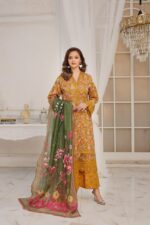 Rania Airjet Luxury Lawn