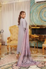 Zimal H.E Festive - Dhank - Winter Volume 15 - Image 2