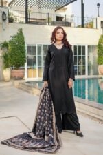 Inaya Winter Grace Two-Piece Ensemble