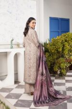 Aylin Grace Dhanak Winter Ensemble - Image 2