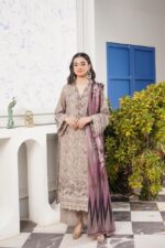 Aylin Grace Dhanak Winter Ensemble