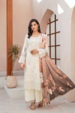 Eliza Winter Bloom Dhanak Ensemble