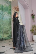 Mehwish Anaya Elegant Lawn Suit - Image 2