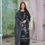 Mehwish Anaya Elegant Lawn Suit