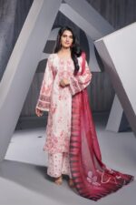 Saniya Airjet Modern Charm Suit
