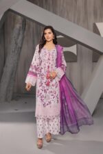 Areeba Summer Luxe Airjet Collection