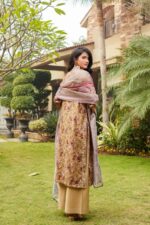 Munira Designer – Zimal Summer Lawn Ensemble - Image 2
