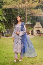Munira Designer – Rameen Classic Lawn Suit