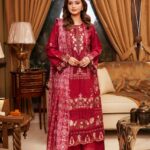 Munira Designer – Rania Elegant Lawn Suit (Copy)