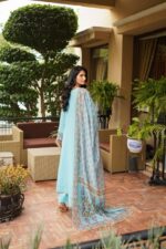 Munira Designer – Meher Luxe Lawn Suit - Image 2