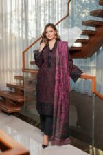 Haya Premium PC Work Lawn Suit