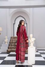 Raniya Grace Lawn Suit - Image 2