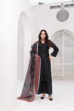 Rimsha Signature Lawn Suit