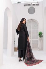 Rimsha Signature Lawn Suit - Image 2