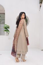 Zara Classic Chikankari Suit - Image 2