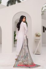 Elif Premium Chikankari Suit - Image 2