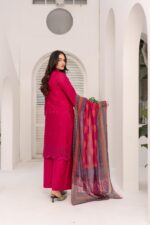 Mehr Elegant Lawn Suit - Image 2