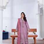Rania Elegant Formal Suit