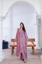 Rania Elegant Formal Suit