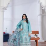 Zimal Luxury Formal Suit