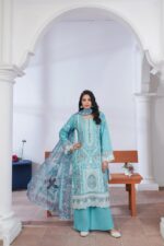 Zimal Luxury Formal Suit