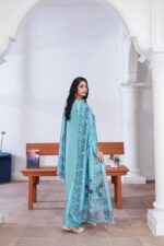 Zimal Luxury Formal Suit - Image 2