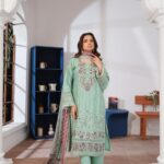 Hoorain Signature Ensemble